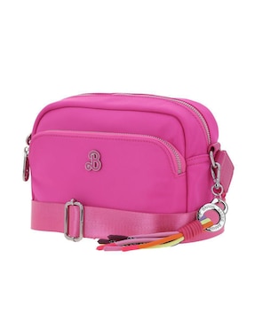 Bolsa crossbody Gorett Gia Barbie para mujer
