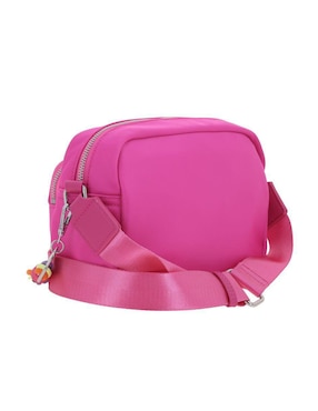 Bolsa crossbody Gorett Gia Barbie para mujer