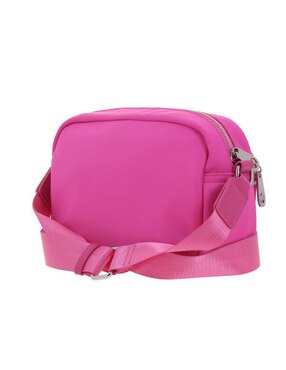 Bolsa crossbody Gorett Gia Barbie para mujer