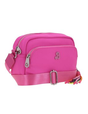 Bolsa crossbody Gorett Gia Barbie para mujer