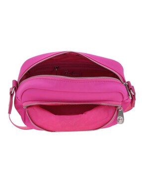 Bolsa crossbody Gorett Gia Barbie para mujer