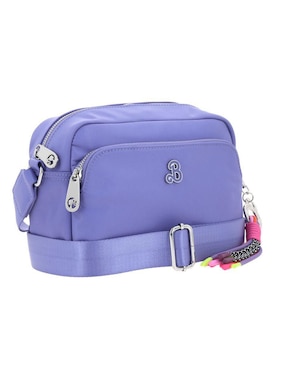 Bolsa crossbody Gorett Gia Barbie para mujer