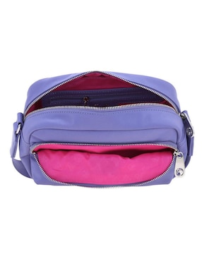 Bolsa crossbody Gorett Gia Barbie para mujer