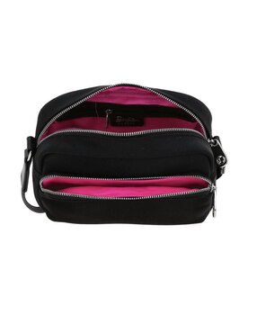 Bolsa crossbody Gorett Gia Barbie para mujer