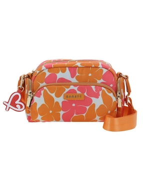 Bolsa Crossbody Gorett Sol Para Mujer