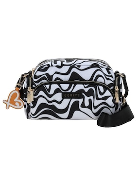 Bolsa Crossbody Gorett Sol Para Mujer