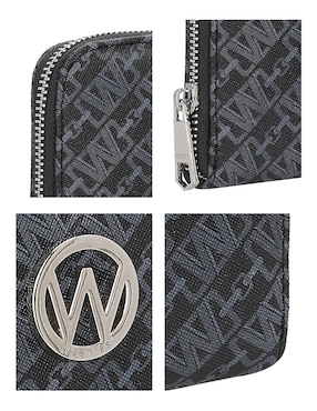 Cartera Westies Failde para mujer