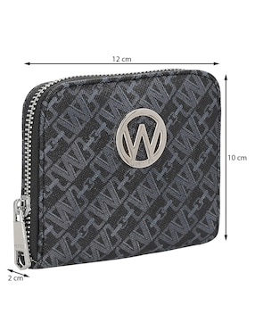 Cartera Westies Failde para mujer