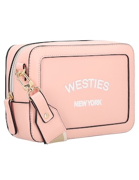 Bolsa crossbody Westies Berilo para mujer