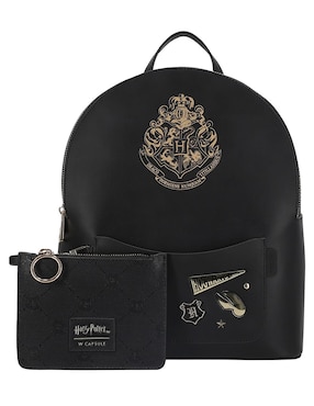 Backpack casual Harry Potter W Capsule Fabulita para mujer