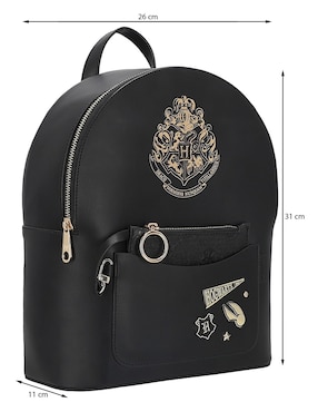 Backpack casual Harry Potter W Capsule Fabulita para mujer