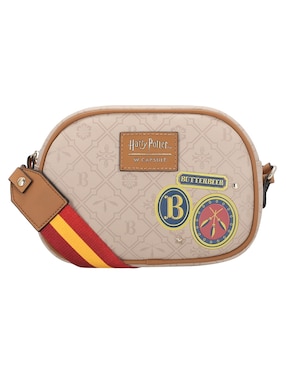 Bolsa crossbody W Capsule Fabulita Harry Potter para mujer