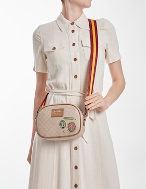 Bolsa crossbody W Capsule Fabulita Harry Potter para mujer