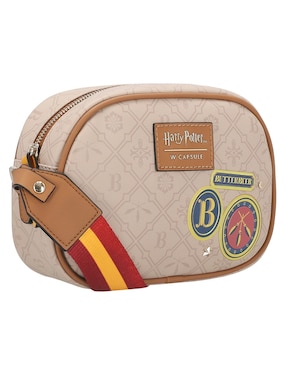 Bolsa crossbody W Capsule Fabulita Harry Potter para mujer