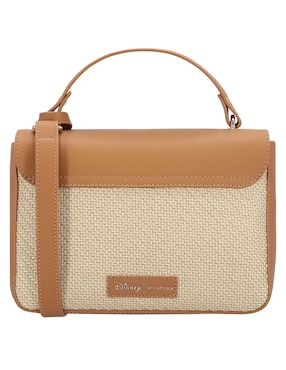 Bolsa crossbody W Capsule Pucho Winnie Pooh para mujer