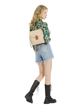 Backpack Hpc Polo para mujer