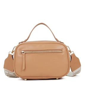 Bolsa crossbody Hpc Polo para mujer