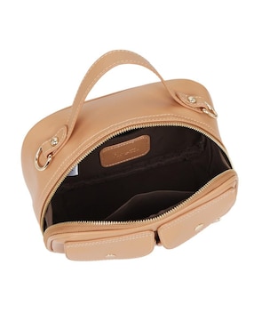 Bolsa crossbody Hpc Polo para mujer