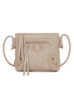 Bolsa crossbody Hpc Polo para mujer