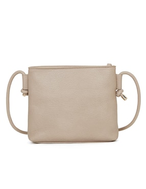 Bolsa crossbody Hpc Polo para mujer