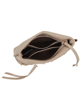 Bolsa crossbody Hpc Polo para mujer