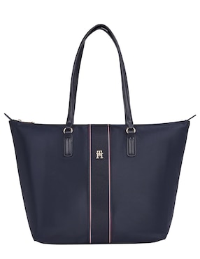 Bolsa Tote Tommy Hilfiger Poppy Para Mujer