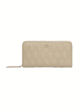 Cartera Tommy Hilfiger Para Mujer