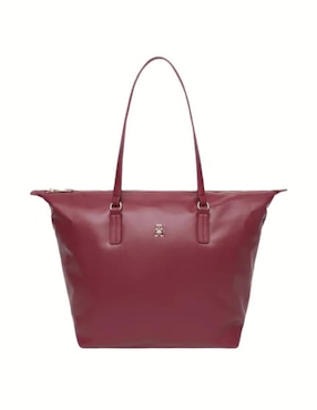 Bolsa Tote Tommy Hilfiger Para Mujer