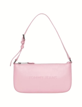 Bolsa Bandolera Tommy Jeans Para Mujer