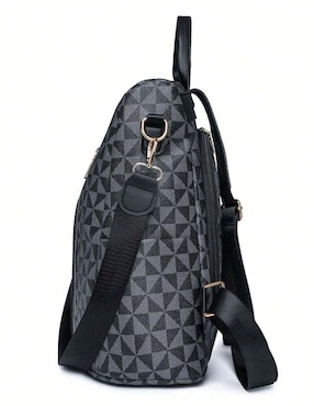 Backpack Likepink para mujer