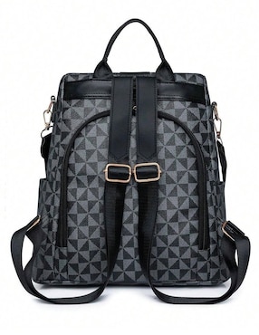 Backpack Likepink para mujer