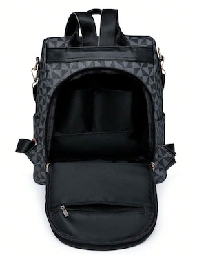 Backpack Likepink para mujer