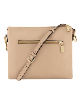 Bolsa crossbody Prada de piel para mujer