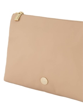 Bolsa crossbody Prada de piel para mujer