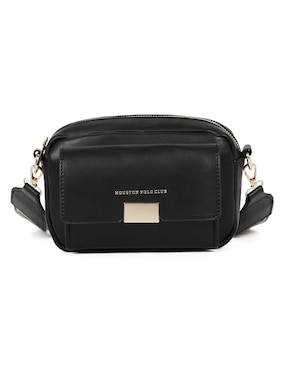 Bolsa crossbody Hpc Polo Ninguna para mujer