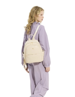 Backpack Hpc Polo para mujer