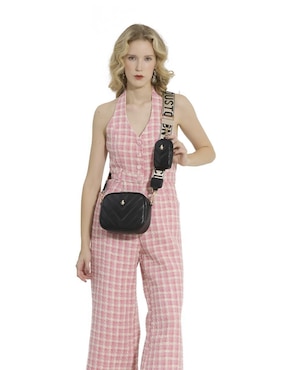 Bolsa crossbody Hpc Polo Ninguna para mujer