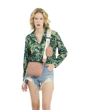 Bolsa crossbody Hpc Polo Ninguna para mujer