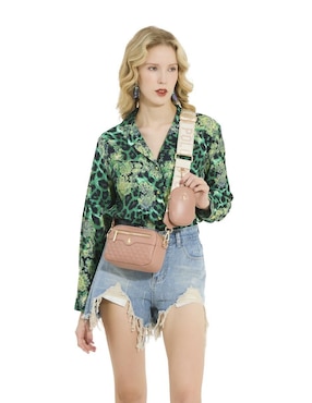 Bolsa crossbody Hpc Polo Ninguna para mujer