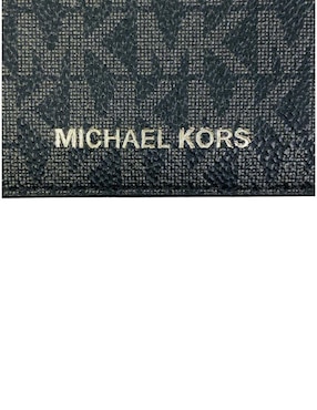 Tarjetero Michael Kors piel unisex