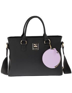 Bolsa crossbody Lover para mujer