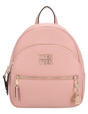 Mochila casual Westies Bazak para mujer