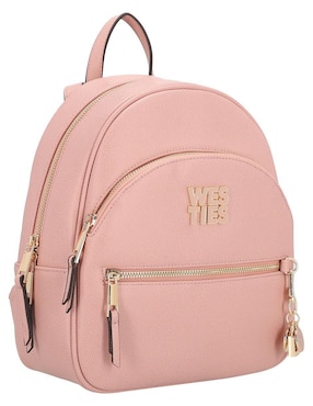 Mochila casual Westies Bazak para mujer
