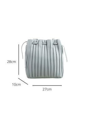 Bolsa carry all Yoiko Luu para mujer