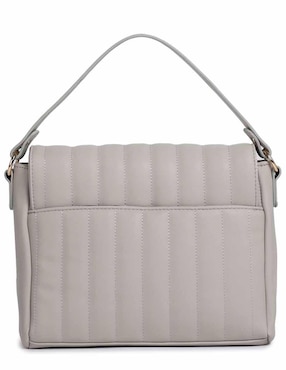 Bolsa shoulder Perry Ellis Nicolle para mujer