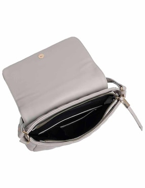 Bolsa shoulder Perry Ellis Nicolle para mujer