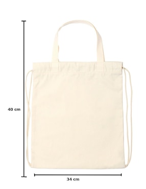 Mochila tipo morral Storyland para mujer