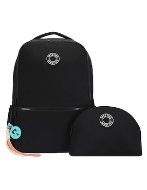 Mochila casual Westies Kuromarimo para mujer