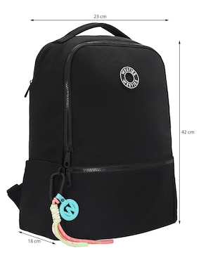 Mochila casual Westies Kuromarimo para mujer