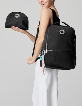 Mochila casual Westies Kuromarimo para mujer